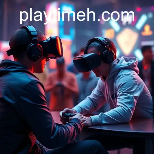 The Evolution of Play Time in Digital Spaces