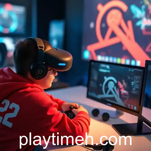 Embracing Play Time in the Digital Age