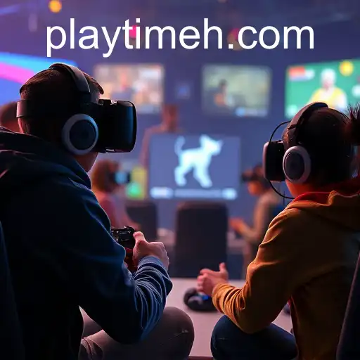 The Evolution of Play Time in Gaming