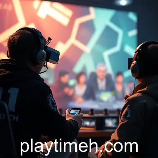 The Evolution of Play Time in the Digital Age