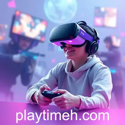 The Evolution of Play Time: A New Era for Gamers