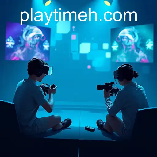 Unleashing Fun: The Evolution of 'Play Time'