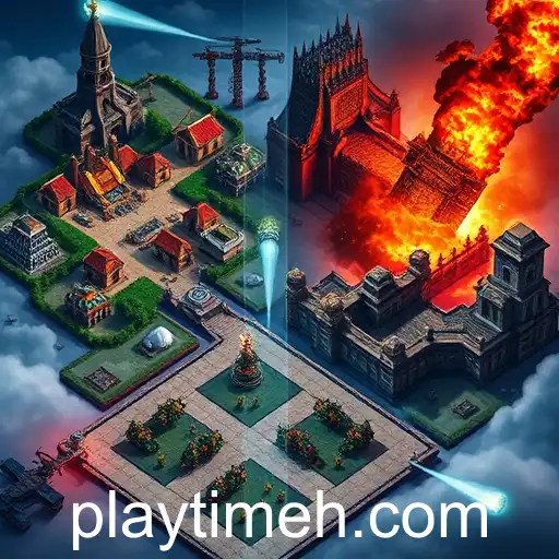 The Evolution of Playtime: New Horizons in Gaming