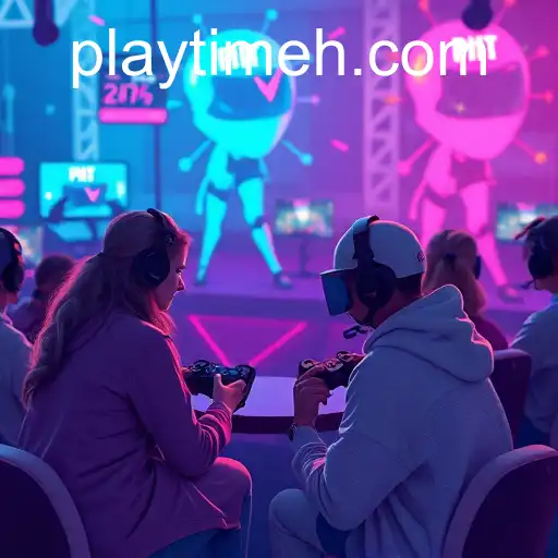 The Evolution of Online Gaming in Modern Society