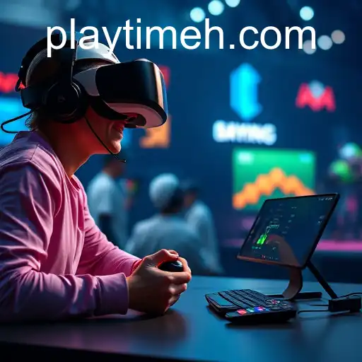 The Evolution of Online Gaming in 2026