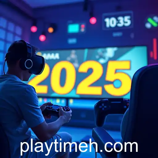 Evolving Play Time in Digital Gaming