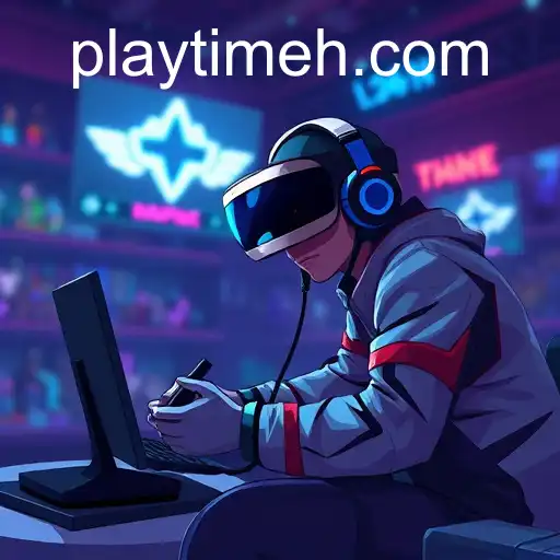 Evolving Trends in Online Gaming