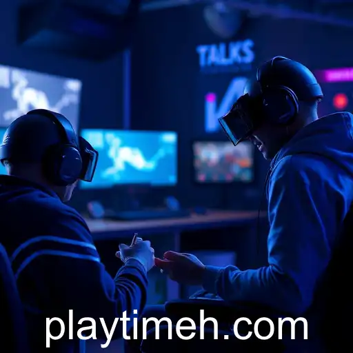 The Evolution of Gaming in 2025