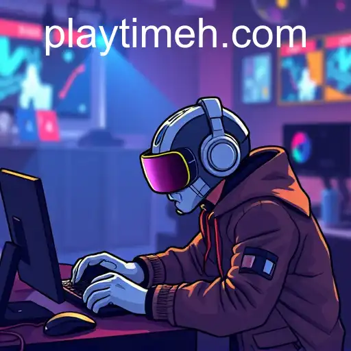 Revitalizing Play Time: A New Digital Era