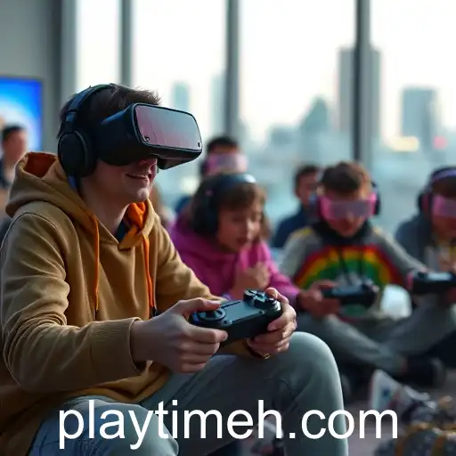play time