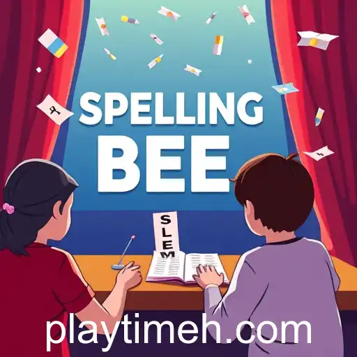 The Educational Impact and Engagement of Online Spelling Games