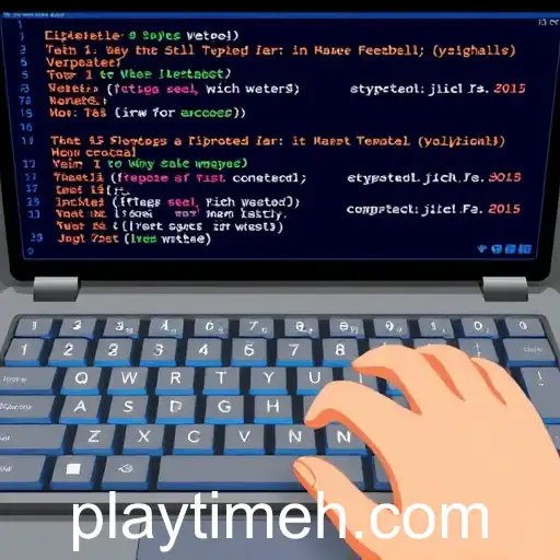 Boost Your Productivity with Typing Speed Games